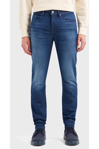 Armani Exchange Erkek Kot Pantolon 3dzj14 Z1ttz 25ex Lacivert