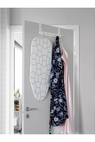 Ikea Ikea Jall Ütü Masası 237419673 Beyaz