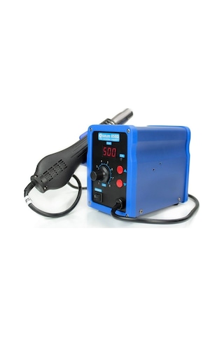 Sunline 858D Smd Sıcak Hava İstasyonu