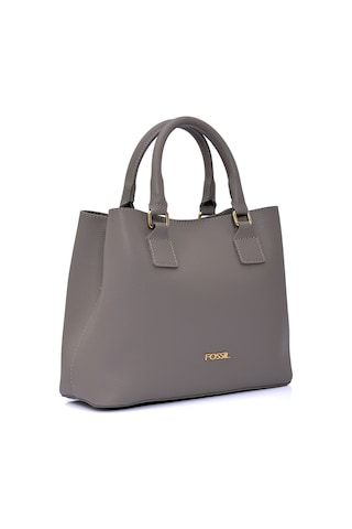 Fossil Kadın El Ve Çapraz Çanta 05fm25k1265 Vizon