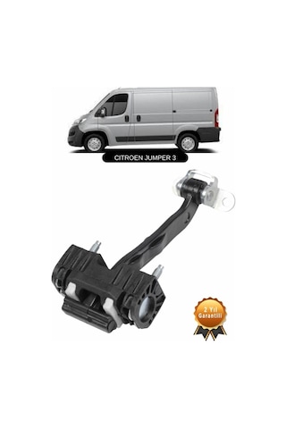 Fiat Ducato Ön Kapı Gergisi 1394172080 67327566