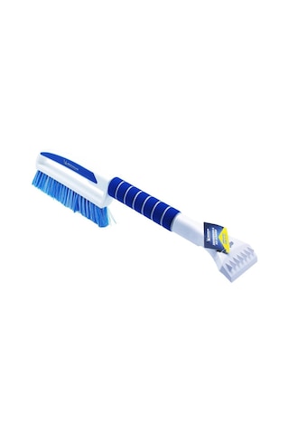 Michelin Mc6466 3’ü Bir Arada Kar Fırçası Ve Buz Kazıyıcı.   Silece