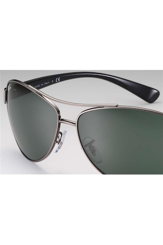 Ray-Ban 0RB3386 004/71 63 Erkek Güneş Gözlüğü