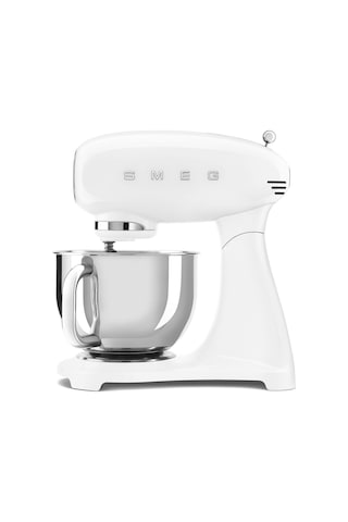 Smeg SMF03WHEU Retro 4.8 L Stand Mikser