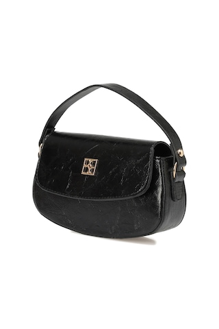 Butigo Rgn Newyear El 5pr Siyah Kadın El Çantası 000000000102062928 Siyah