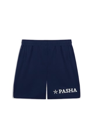 Puma Fenerbahçe S.k. 24/25 Genç İç Saha Şort 775383 05 Mavi