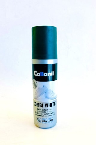 Collonil Tuna Spor Ve Deri Beyaz Ayakkabı Boyası, Besleyici Krem Boya 100 Ml Made İn Germany - 5093 Diğer