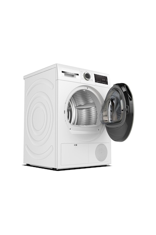 Bosch WQG24100TR 9 KG Isı Pompalı Çamaşır Kurutma Makinesi
