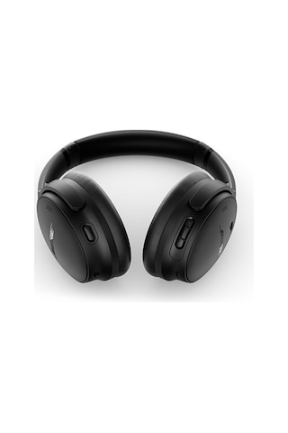 Bose Quietcomfort Kulak Çevresi Kulaklık, Siyah