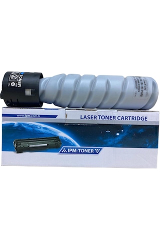 Konica Minolta Tn-116 Uyumlu Toner Bizhub 164 - 164/165