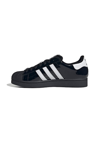 Adidas Superstar Iı Unisex Günlük Ayakkabı Jr7313 Siyah Siyah