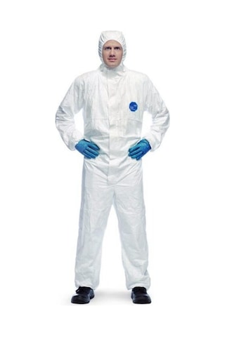 Tyvek 500 Xpert Tulum 1 Adet En 14126 Standartında