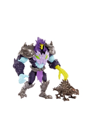 Masters Of The Universe He-man Figür Skeletor Hbl65 Hlf52