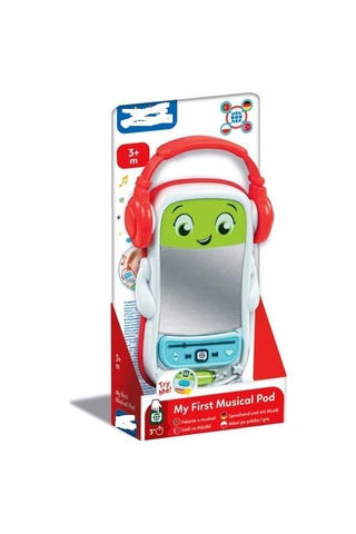 17521 Müzik Çalar