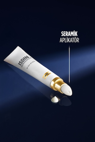 Isdin Isdinceutics K-Ox Eyes 15 G