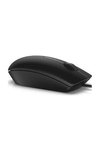 Dell Ms116 Kablolu Optik Mause