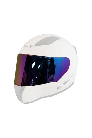 LS2 RAPID-RAPID MINI-STREAM-STORM Kask Cami - Vizör-51068
