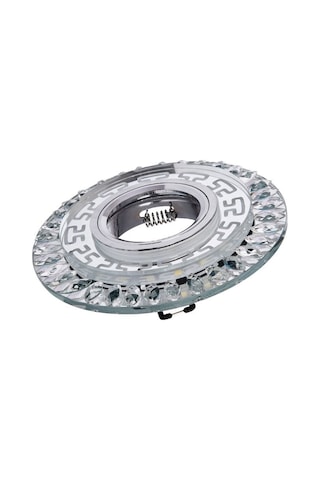 Cata  Dekoratif Kristal Cam Spot Nilüfer Ct-6641