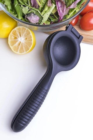 Gerçek Döküm Limon Narenciye Sıkacağı Portakal Meyve Sıkacağı Metal Paslanmaz Kararmaz Kırılmaz Diğer