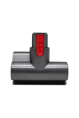Dik Süpürge Mite Başlığı V7 V10 V11 V15 Modelleri İle Uyumlu Çesit Seçiniz-Çap Seçiniz / Hss (Standart)-10 Mm