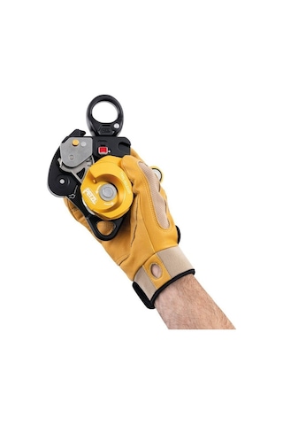 Petzl Twın Release Makara Yk_3557 Çok Renkli