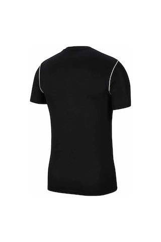 Nike NIKE M NK DF PARK20 TOP SS ERKEK TİŞÖRT BV6883-010 Siyah
