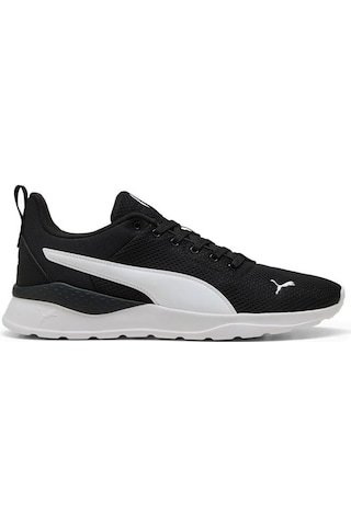 Puma Anzarun Lite Tdp Erkek Günlük Ayakkabı 405506-02 Siyah