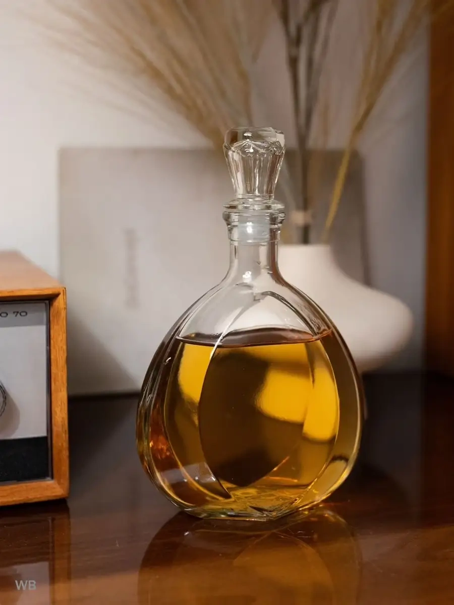 Tocka Posudy Alkollü İçecekler İçin Sürahi 500 Ml. 76838480