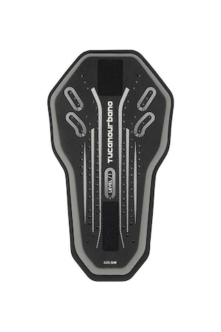 Tucano Urbano Aerosoft-1 Sırt Koruma Diğer