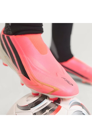 Adidas F50 Hyperfast League Ll Fg Erkek Krampon C-adııh7089e10a00 Pembe