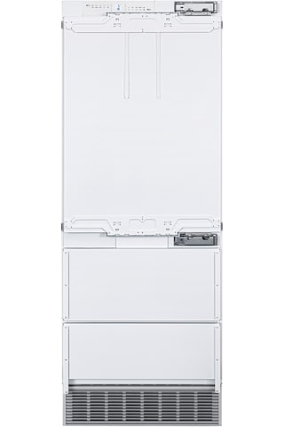Liebherr ECBN 5066 PremiumPlus 402 LT No-Frost Buzdolabı