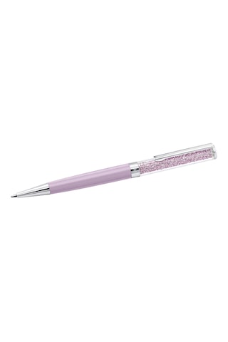 Swarovski Kalem Crystalline Bp Pen - L Lilac