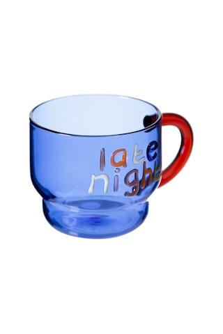 Mudo Home Late Nıght Fincan 160 Ml Diğer