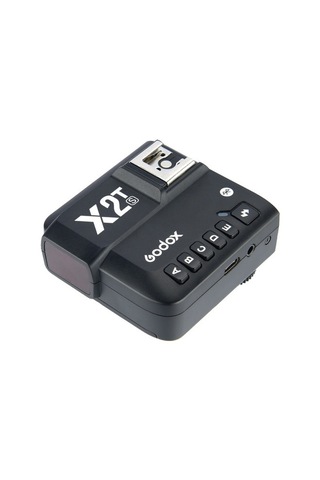 Godox V860III-S Sony Flaş Full Set - Tripod