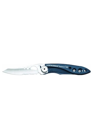 Skeletool Kbx Denim Blue 15 Cm