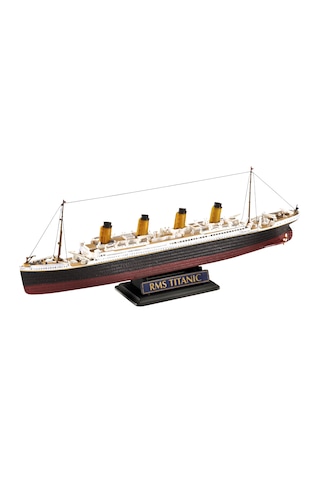 Revell Model Gift Set Titanic