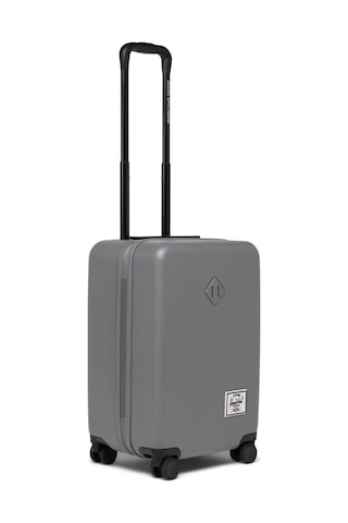Herschel Kabin Boy Valizi Hrschl11198 Koyu Gri