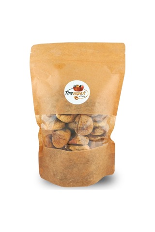 Tiresepeti Duble 1.Kalite Kuru İncir Yeni Mahsül 1 KG