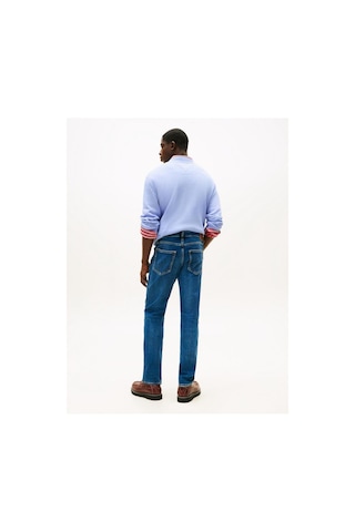 Tommy Hilfiger Scanton Slım Eı1256-12519 Denım