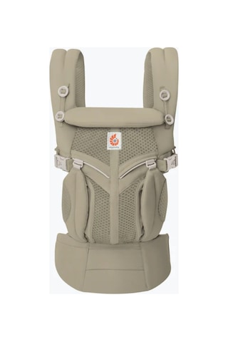 Bouncer & Taşıyıcı Seti Evolve Soft Olive & Omni Classic Mesh Soft Olive Haki