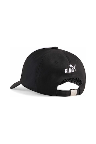 Puma Manchester Cıty Kıng Şapka 026502 02 Siyah