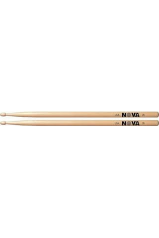Vic Firth N2b 2b Nova Baget Vic Firth N2b 2b Nova Baget