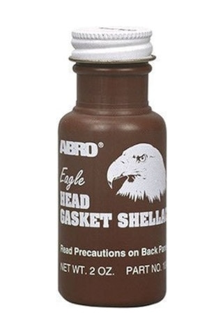 Abro Shellac Conta Yapiştirici 2 Oz