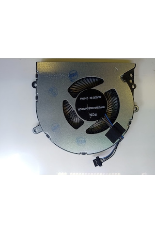 Casper Nirvana S500 Cpu Fanı