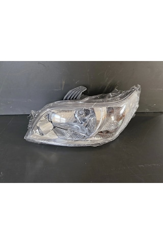 Chevrolet Aveo Hb Hatchback Sol Ön Far Sıfır 2009-2011 Chevrolet Aveo Hb Hatchback Sol Ön Far Sıfır 2009-2011