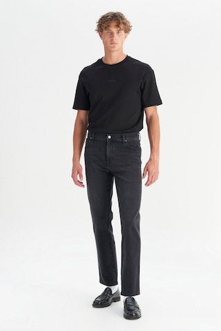 Wrangler Erkek Kot Pantolon Mw1210001 2tı Siyah Siyah