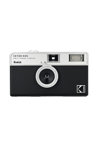 Kodak Ektar H35 Half Frame Film Kamera