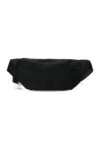 Kinetix Boggy Waıst 6fx Siyah Unisex Bel Çantası