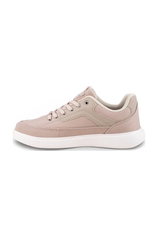 Carrano 1157-26 Dayanıklı Tekstil Anatomik Erkek Sneaker Bej
