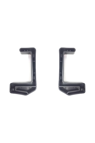 Ford Transit Arka Tampon Köşe Plastiği Ucu Sağ Sol Takım V-184 V-347